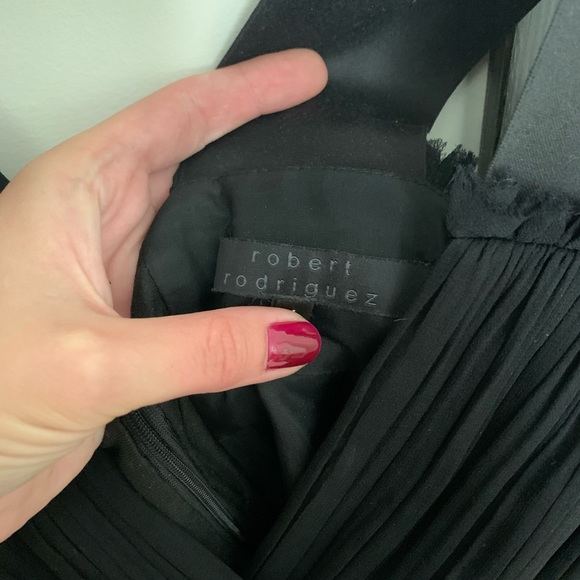 Robert Rodriguez cocktail dress - Picture 3 of 3